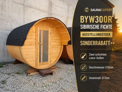 Byw300R Bware Ausstellungsstuck 2354689858