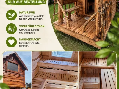Hobbitsaunabilbo 2026 Story Green