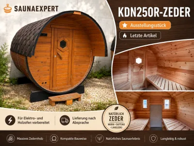 Kdn250R Zeder 24656