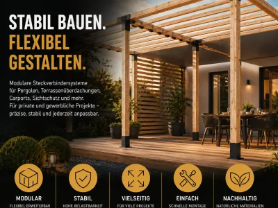Habercube Steckverbinder 2026 546873